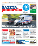 Gazeta Pomorska/Inowrocław, Mogilno, Żnin