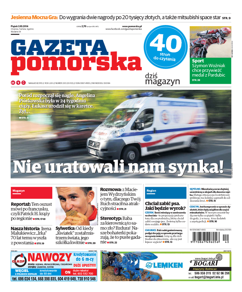 Gazeta Pomorska