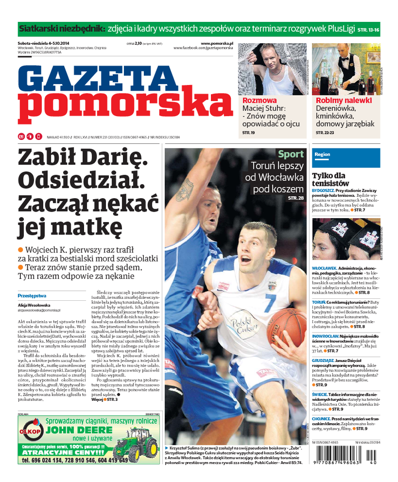 Gazeta Pomorska