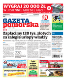 Gazeta Pomorska/Włocławek, Aleksandrów, Radziejów, Lipno