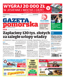 Gazeta Pomorska/Toruń, Brodnica, Chełmża, Nowe Miasto, Golub-Dobrzyń