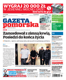 Gazeta Pomorska/Toruń, Brodnica, Chełmża, Nowe Miasto, Golub-Dobrzyń