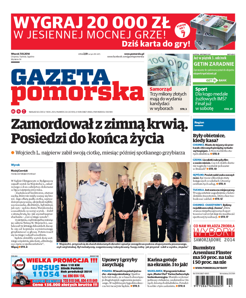 Gazeta Pomorska