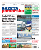 Gazeta Pomorska/Bydgoszcz, Nakło, Bydgoszcz - okolice
