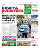 Gazeta Pomorska/Inowrocław, Mogilno, Żnin