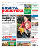 Gazeta Pomorska/Grudziądz, Świecie, Chełmno, Wąbrzeźno