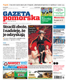 Gazeta Pomorska/Toruń, Brodnica, Chełmża, Nowe Miasto, Golub-Dobrzyń