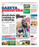 Gazeta Pomorska/Włocławek, Aleksandrów, Radziejów, Lipno