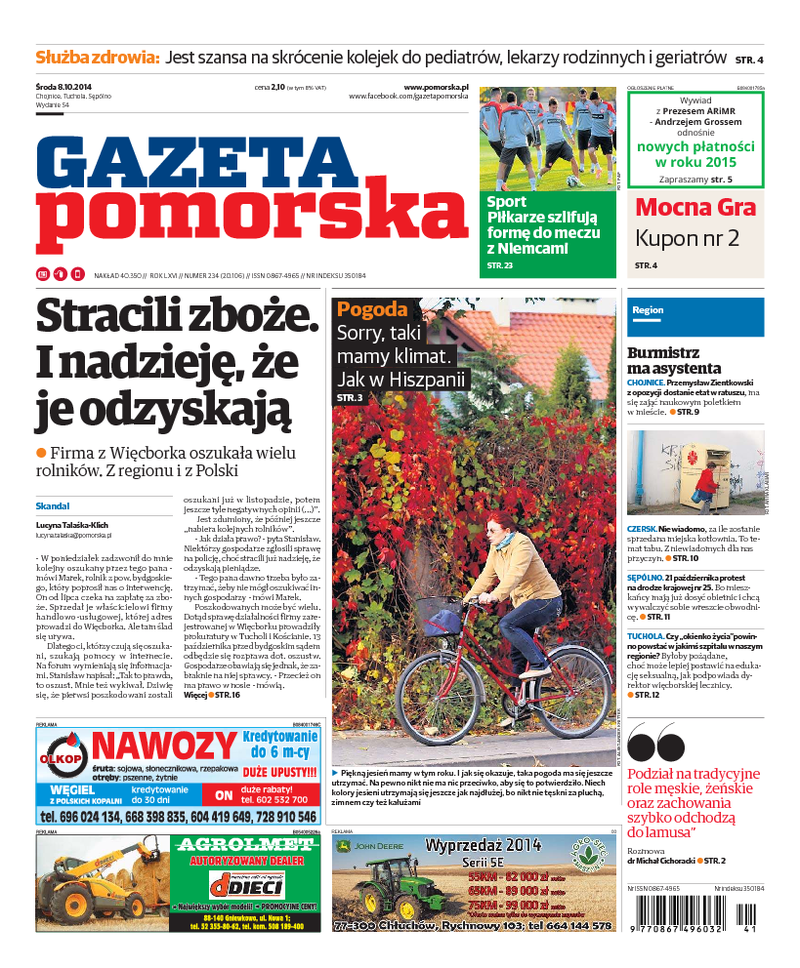Gazeta Pomorska
