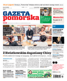 Gazeta Pomorska/Bydgoszcz, Nakło, Bydgoszcz - okolice