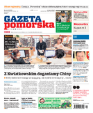 Gazeta Pomorska/Włocławek, Aleksandrów, Radziejów, Lipno