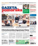 Gazeta Pomorska/Toruń, Brodnica, Chełmża, Nowe Miasto, Golub-Dobrzyń