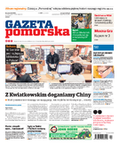 Gazeta Pomorska/Grudziądz, Świecie, Chełmno, Wąbrzeźno