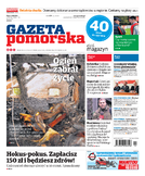 Gazeta Pomorska/Inowrocław, Mogilno, Żnin