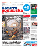 Gazeta Pomorska/Włocławek, Aleksandrów, Radziejów, Lipno