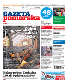 Gazeta Pomorska/Bydgoszcz, Nakło, Bydgoszcz - okolice