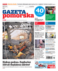 Gazeta Pomorska