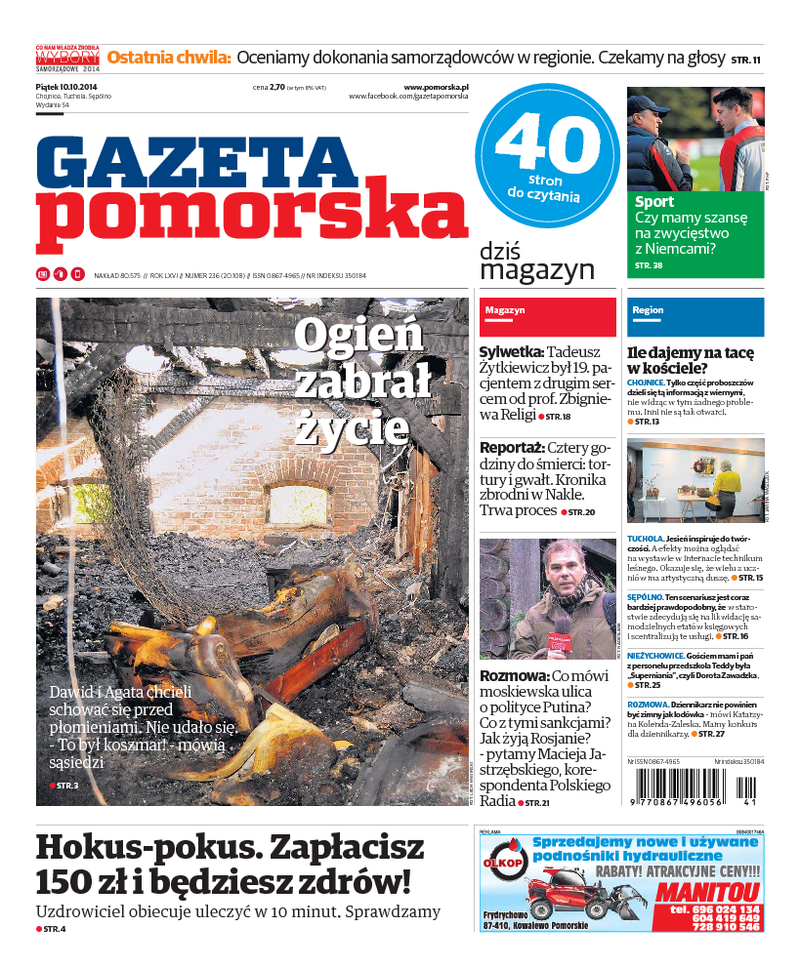 Gazeta Pomorska