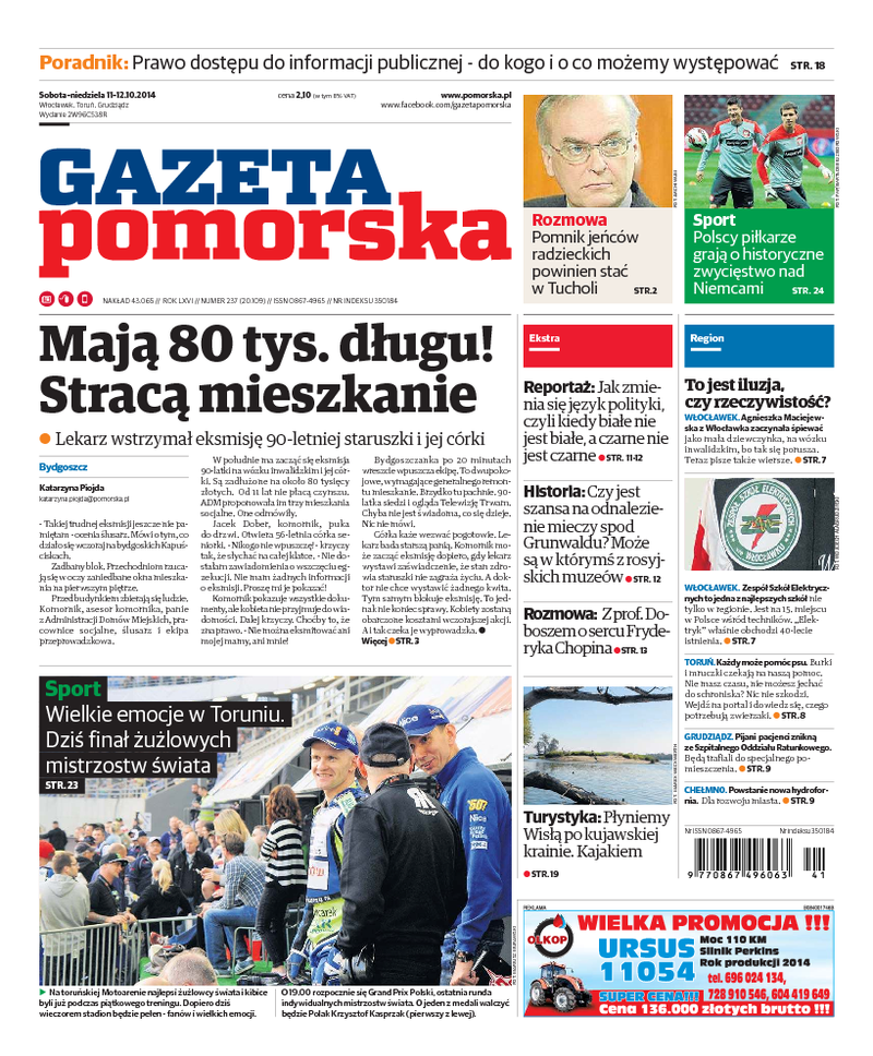 Gazeta Pomorska