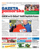 Gazeta Pomorska/Grudziądz, Świecie, Chełmno, Wąbrzeźno