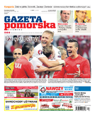 Gazeta Pomorska/Włocławek, Aleksandrów, Radziejów, Lipno