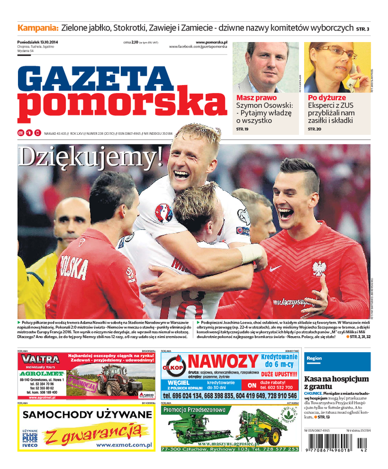 Gazeta Pomorska