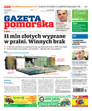 Gazeta Pomorska/Włocławek, Aleksandrów, Radziejów, Lipno