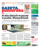 Gazeta Pomorska/Inowrocław, Mogilno, Żnin