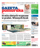 Gazeta Pomorska/Bydgoszcz, Nakło, Bydgoszcz - okolice
