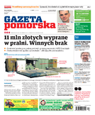 Gazeta Pomorska/Grudziądz, Świecie, Chełmno, Wąbrzeźno