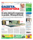 Gazeta Pomorska/Toruń, Brodnica, Chełmża, Nowe Miasto, Golub-Dobrzyń