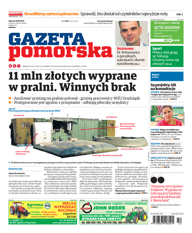 Gazeta Pomorska