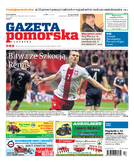 Gazeta Pomorska/Toruń, Brodnica, Chełmża, Nowe Miasto, Golub-Dobrzyń