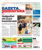 Gazeta Pomorska/Włocławek, Aleksandrów, Radziejów, Lipno