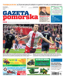 Gazeta Pomorska/Inowrocław, Mogilno, Żnin