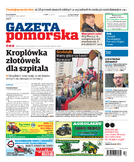 Gazeta Pomorska/Grudziądz, Świecie, Chełmno, Wąbrzeźno