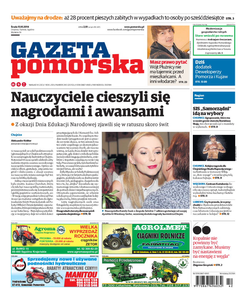 Gazeta Pomorska