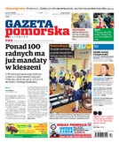 Gazeta Pomorska/Włocławek, Aleksandrów, Radziejów, Lipno