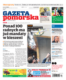 Gazeta Pomorska/Toruń, Brodnica, Chełmża, Nowe Miasto, Golub-Dobrzyń