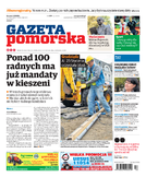 Gazeta Pomorska/Grudziądz, Świecie, Chełmno, Wąbrzeźno
