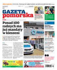 Gazeta Pomorska