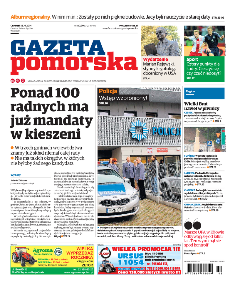 Gazeta Pomorska