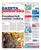 Gazeta Pomorska/Grudziądz, Świecie, Chełmno, Wąbrzeźno