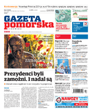 Gazeta Pomorska/Toruń, Brodnica, Chełmża, Nowe Miasto, Golub-Dobrzyń