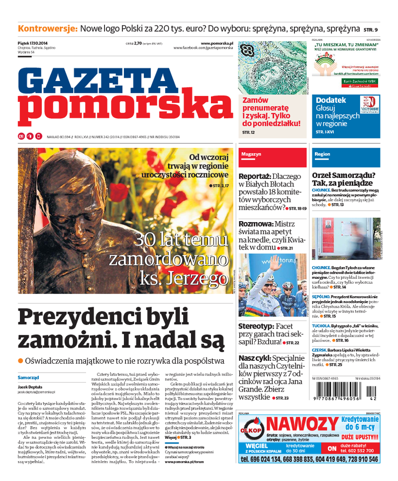 Gazeta Pomorska