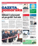 Gazeta Pomorska/Bydgoszcz,Inowrocław, Chojnice