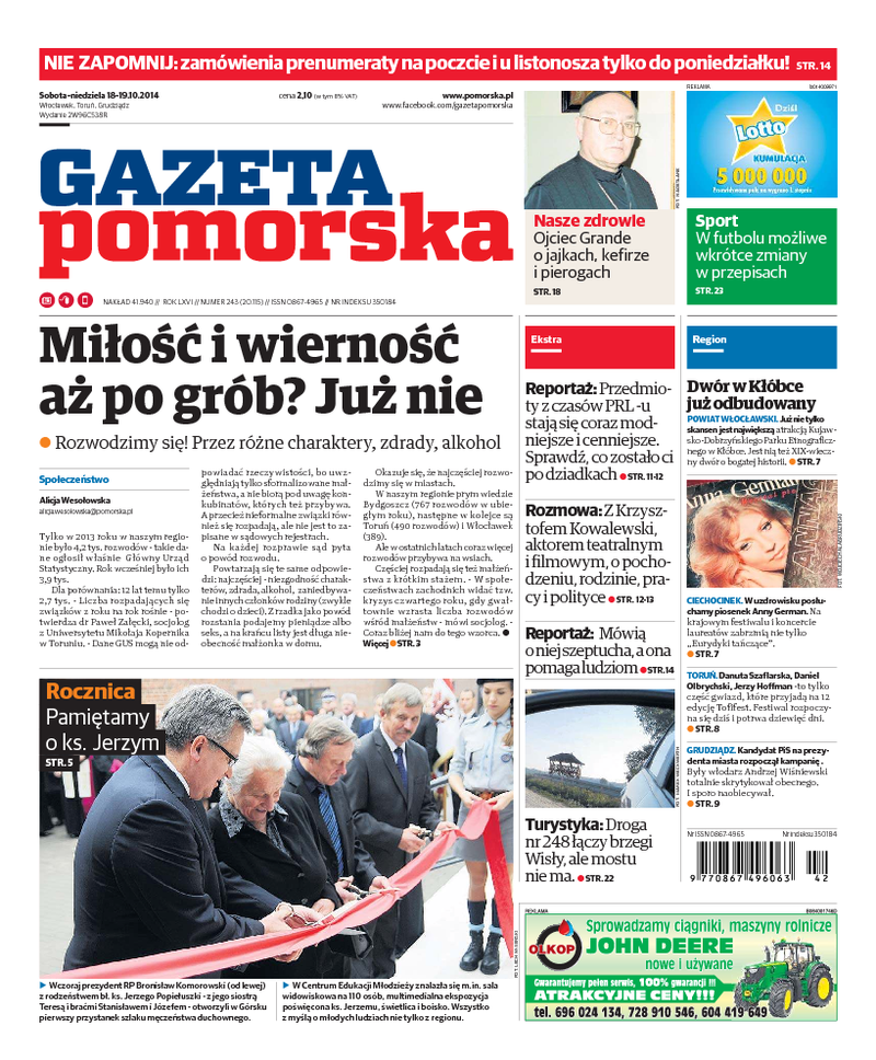 Gazeta Pomorska