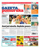 Gazeta Pomorska/Włocławek, Aleksandrów, Radziejów, Lipno