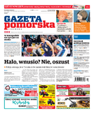 Gazeta Pomorska/Toruń, Brodnica, Chełmża, Nowe Miasto, Golub-Dobrzyń