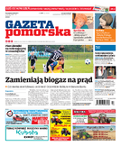 Gazeta Pomorska/Inowrocław, Mogilno, Żnin